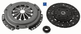 SACHS 3000951123 - KIT EMBRAGUE CIT.JUMPY;PEUG.EXPERT