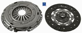 SACHS 3000951216 - SUSTITUIDA POR 3000951091