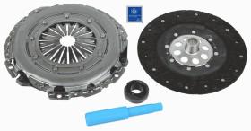 SACHS 3000951286 - KIT EMBRAGUE PEUGEOT 307 HDI 110  0