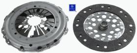 SACHS 3000951746 - KIT EMBRAGUE RENAULT LAGUNA,SAFRANE