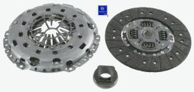 SACHS 3000951774 - KIT EMBRAGUE FORD TRANSIT 2.4 DI 00