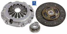 SACHS 3000954036 - KIT EMBRAGUE HYUNDAI H-1,STAREX 2.5