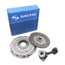 SACHS 3000990065 - KIT PLUS FORD FOCUS 1.8TDCI  01- (*