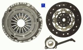 SACHS 3000990081 - KIT PLUS SEAT ALTEA;VW GOLF 2.0TDI