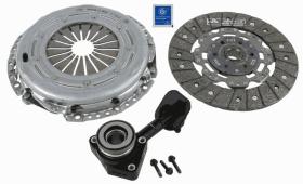 SACHS 3000990221 - KIT PLUS FORD FOCUS;MAZDA 3;VOLVO S