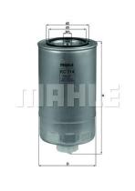 MAHLE FILTROS KC214 - FILTROS DE COMBUSTIBLE