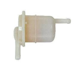 MAHLE FILTROS KL133 - [*]FILTROS COMBUSTIBLE
