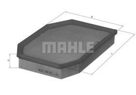 MAHLE FILTROS LX1741 - FILTROS DE AIRE