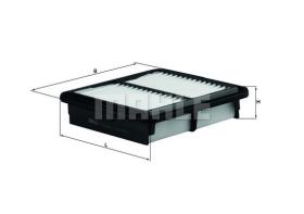 MAHLE FILTROS LX2973 - FILTROS DE AIRE