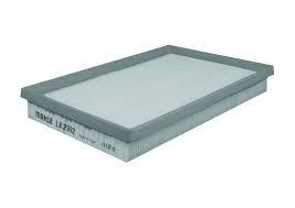 MAHLE FILTROS LX2992 - FILTROS DE AIRE