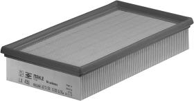 MAHLE FILTROS LX438 - FILTROS DE AIRE