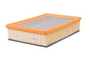 MAHLE FILTROS LX778 - FILTROS DE AIRE