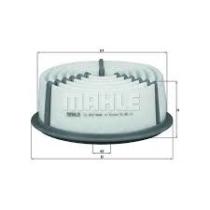 MAHLE FILTROS LX833 - FILTROS DE AIRE