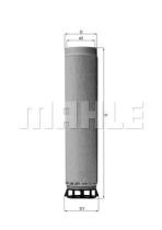 MAHLE FILTROS LXS271 - PREFILTROS DE AIRE