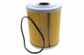 MAHLE FILTROS OX125 - [*]ELEM.FILTRANTE ACEITE