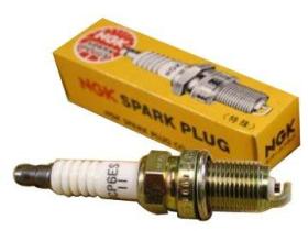NGK 1662 - BUJIA AUTOMOVIL NIQUEL