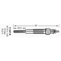 NGK 1229 - CALENTADOR METALICO