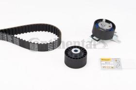 CONTINENTAL - CONTITECH CT1138K1 - KIT DISTRIBUCION 265X165X95MM