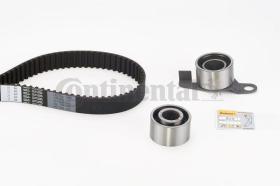 CONTINENTAL - CONTITECH CT1041K1 - KIT DISTRIBUCION 265X165X95MM
