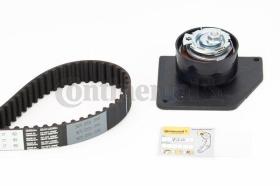 CONTINENTAL - CONTITECH CT1150K1 - KIT DISTRIBUCION 265X165X95MM