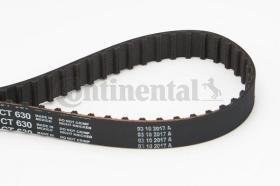 CONTINENTAL - CONTITECH CT630 - DISTRIBUCION
