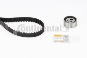 CONTINENTAL - CONTITECH CT709K1 - KIT DISTRIBUCION 265X165X70MM