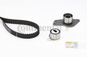 CONTINENTAL - CONTITECH CT711K1 - KIT DISTRIBUCION