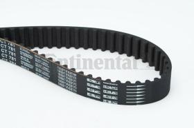 CONTINENTAL - CONTITECH CT781 - TIMING BELT