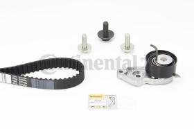 CONTINENTAL - CONTITECH CT881K2 - KIT DISTRIBUCION 265X165X95MM