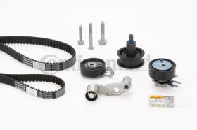 CONTINENTAL - CONTITECH CT957K1 - KIT DISTRIBUCION