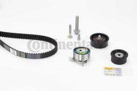 CONTINENTAL - CONTITECH CT975K2 - KIT DISTRIBUCION