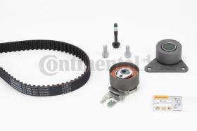 CONTINENTAL - CONTITECH CT979K2 - TIMING BELT KIT