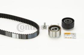 CONTINENTAL - CONTITECH CT987K2 - KIT DISTRIBUCION