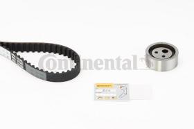 CONTINENTAL - CONTITECH CT988K2 - KIT DISTRIBUCION