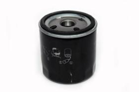 MAHLE FILTROS OC978 - FILTROS DE ACEITE