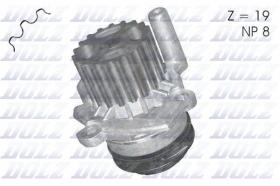 DOLZ A204 - BOMBA DE AGUA VW.BORA Y GOLFM.ARL