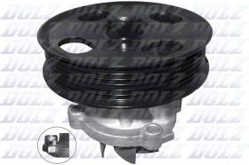 DOLZ N208 - BOMBA AGUA PEUGEOT NEMO BIPPER