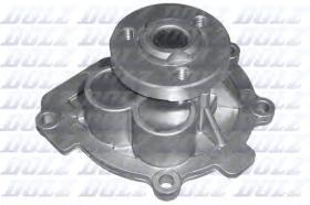DOLZ O263 - BOMBA AGUA GM OPEL-ALFA ASTRA