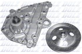 DOLZ R138ST - BOMBA AGUA RENAULT FUEGO C/P