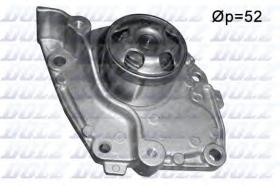 DOLZ R232 - BOMBA AGUA REN.MEGANE III 1.9D