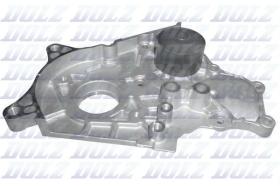 DOLZ T229 - BOMBA AGUA TOYOTA AVENSIS2.0D-