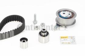 CONTINENTAL - CONTITECH CT1168K1 - KIT DISTRIBUCION 265X165X95MM