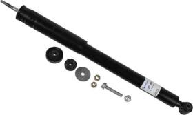 SACHS 317345 - AMORTIGUADOR GAS TRASERO AMBOS LADOS MB CLASE C W203(SP)5.00