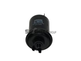 FRAM G6678 - FILTRO FRAM PETROL