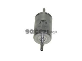 FRAM G8018 - FILTRO FRAM PETROL