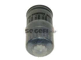 FRAM P5651 - FILTRO FRAM DIESEL