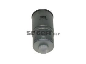 FRAM P5655 - FILTRO FRAM DIESEL