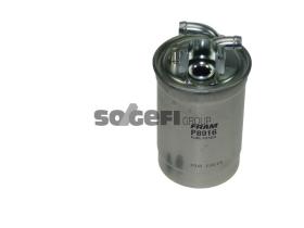 FRAM P8916 - FILTRO FRAM DIESEL