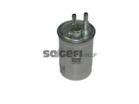 FRAM P8935 - FILTRO FRAM DIESEL
