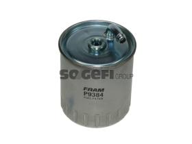 FRAM P9384 - FILTRO FRAM DIESEL